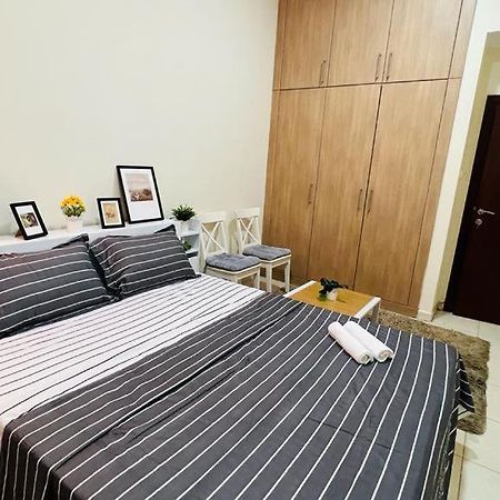 Beautiful Bedroom In Al Barsha Near Mashreq Metro Ντουμπάι Εξωτερικό φωτογραφία