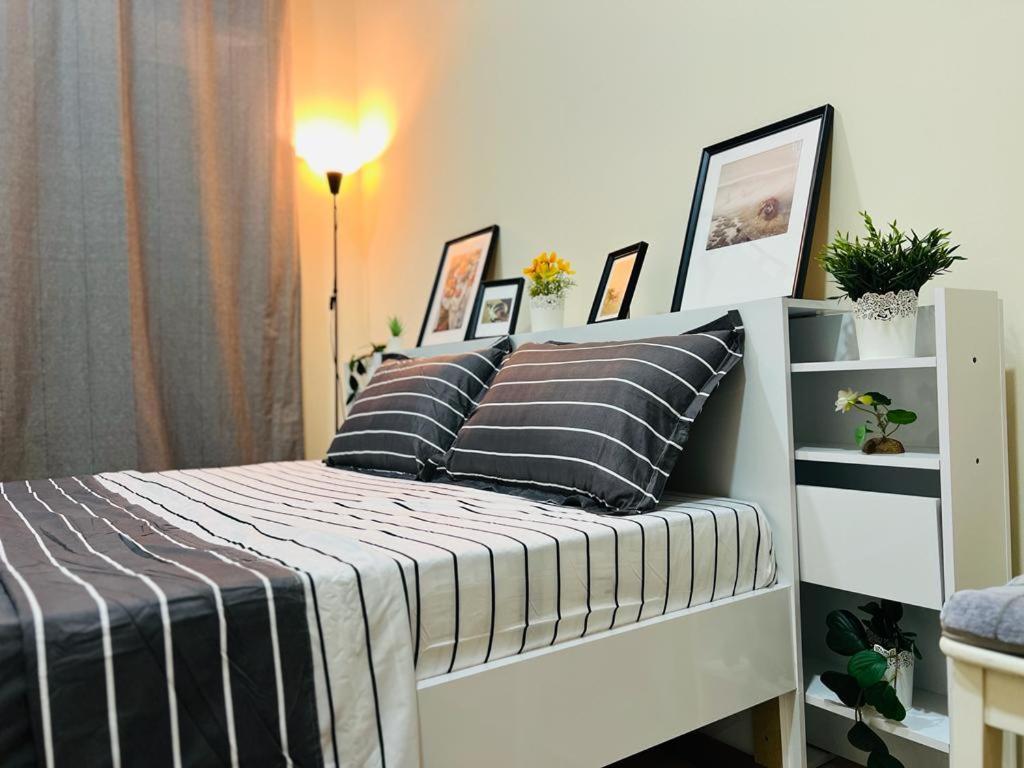 Beautiful Bedroom In Al Barsha Near Mashreq Metro Ντουμπάι Εξωτερικό φωτογραφία