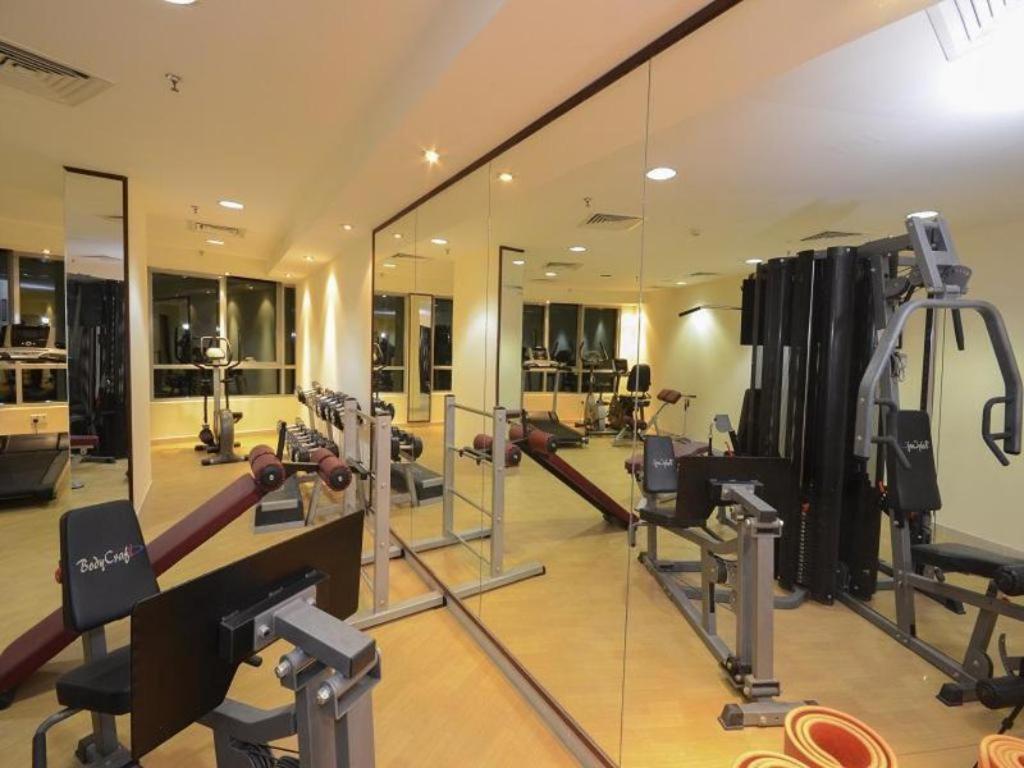 Beautiful Bedroom In Al Barsha Near Mashreq Metro Ντουμπάι Εξωτερικό φωτογραφία