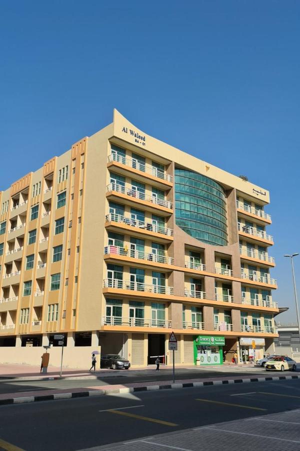 Beautiful Bedroom In Al Barsha Near Mashreq Metro Ντουμπάι Εξωτερικό φωτογραφία
