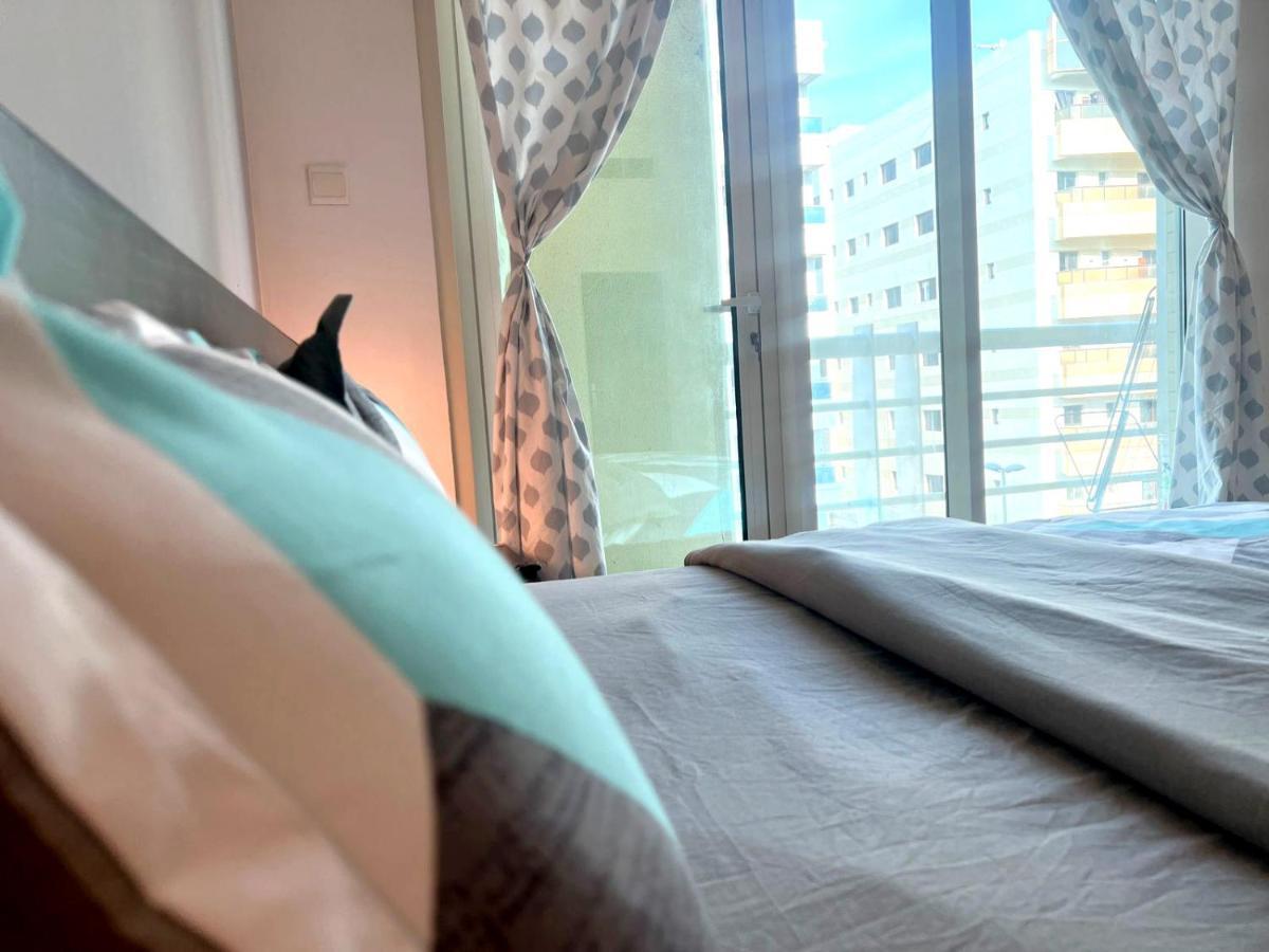 Beautiful Bedroom In Al Barsha Near Mashreq Metro Ντουμπάι Εξωτερικό φωτογραφία