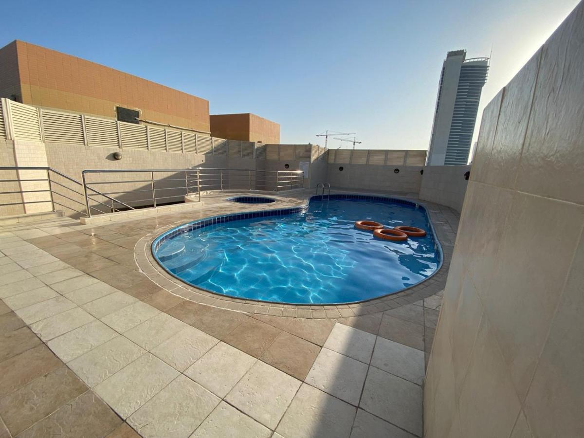 Beautiful Bedroom In Al Barsha Near Mashreq Metro Ντουμπάι Εξωτερικό φωτογραφία