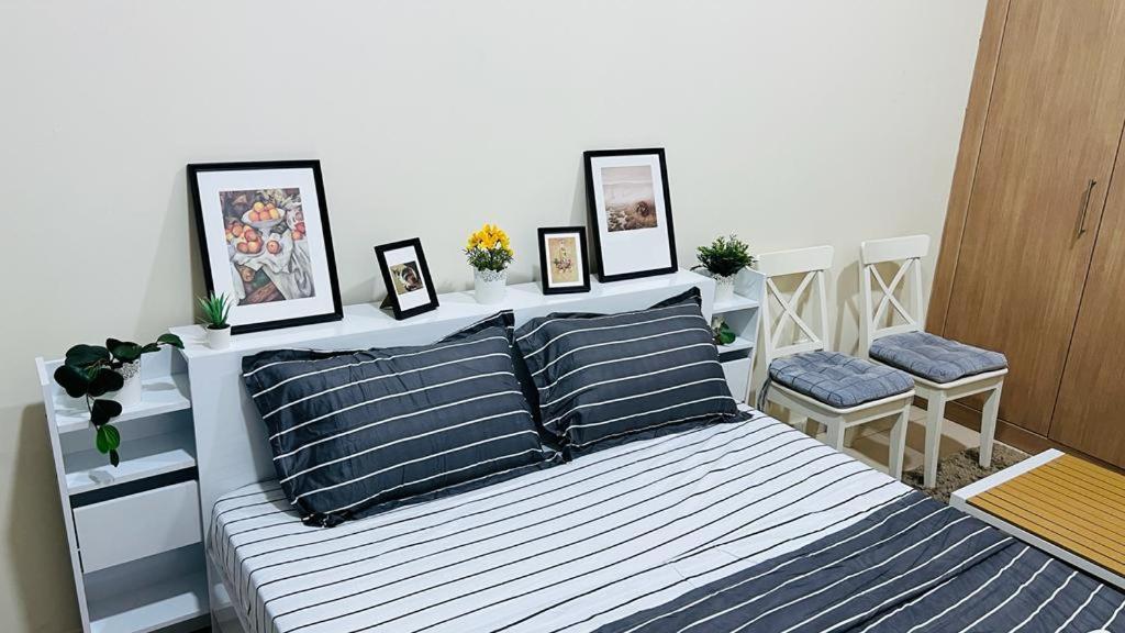 Beautiful Bedroom In Al Barsha Near Mashreq Metro Ντουμπάι Εξωτερικό φωτογραφία
