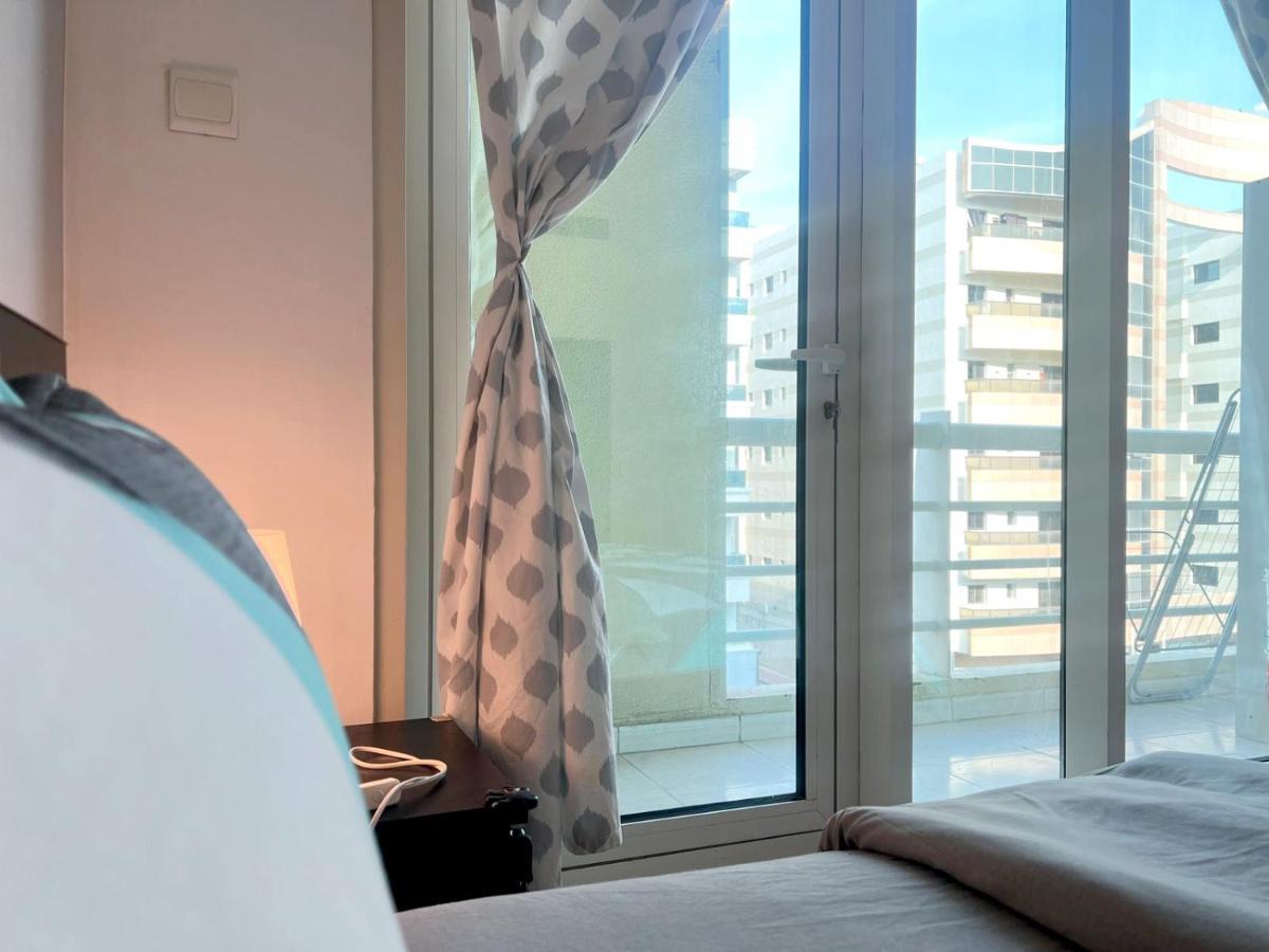 Beautiful Bedroom In Al Barsha Near Mashreq Metro Ντουμπάι Εξωτερικό φωτογραφία